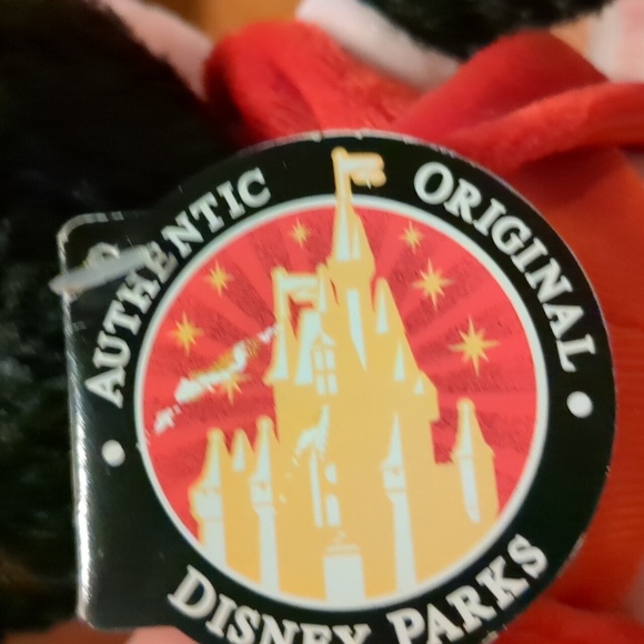 Vintage 90s Minnie Mouse with the new Tags - Picture 4 of 4